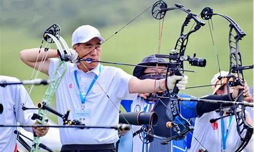 草原神射手_草原小射手